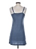 milla Blue Sleeveless Top Size S - photo 2