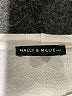 Nally & Millie Ivory Sweatshirt Size XL (estimated) - photo 7