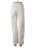 Everlane Metallic Ivory Jeans Size 2 - photo 2