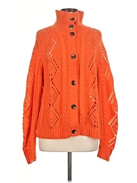 Sundance Cardigan (view 1)
