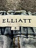Elliatt 100% Cotton Blue Jeans Size S - photo 7