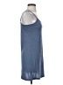milla Blue Sleeveless Top Size S - photo 4