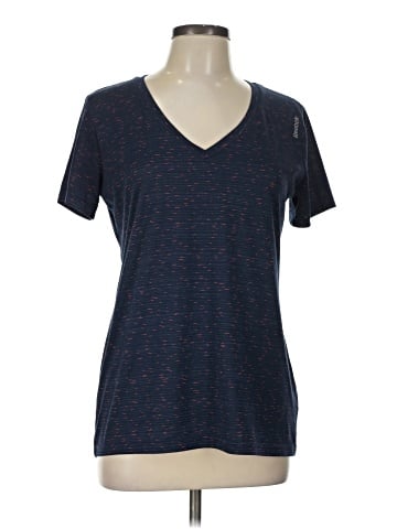 Reebok Short Sleeve T-Shirt (view 1)