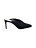 Vince Camuto Black Mule/Clog Size 9 - photo 1