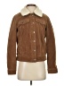 Levi's Brown Jacket Size XS - photo 1