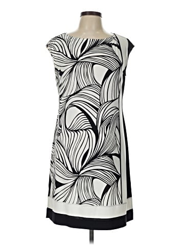 Donna Morgan Cocktail Dress (view 1)