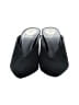 Vince Camuto Black Mule/Clog Size 9 - photo 2