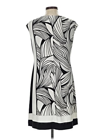 Donna Morgan Cocktail Dress (view 2)