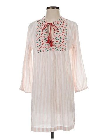 J. by J.Crew Casual Dress (view 1)