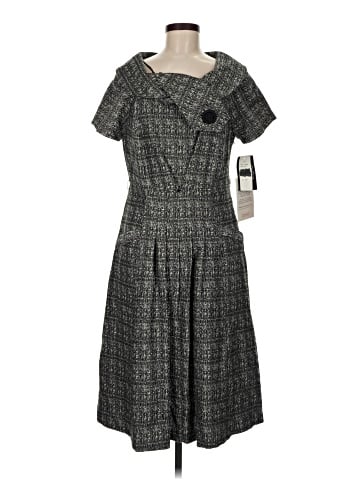 Jax Casual Dress (view 1)