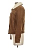 Levi's Brown Jacket Size XS - photo 5