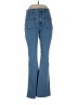 Unbranded Blue Jeans Size 27 waist - photo 1