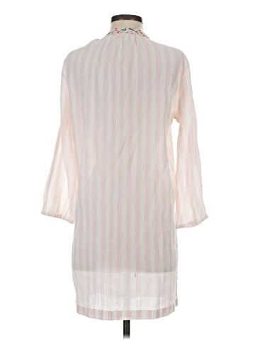 J. by J.Crew Casual Dress (view 2)