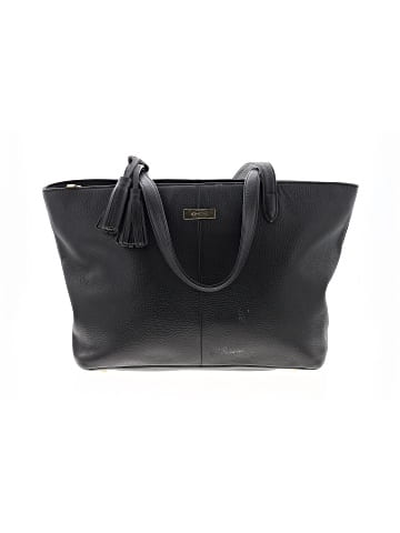 Onna Ehrlich Leather Satchel (view 1)