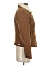 Levi's Brown Jacket Size XS - photo 4