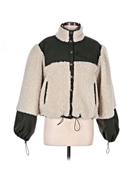 Ulla Johnson Fleece
