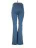 Unbranded Blue Jeans Size 27 waist - photo 2