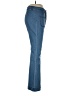 Unbranded Blue Jeans Size 27 waist - photo 4