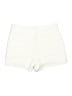 Universal Thread Solid Ivory Shorts Size 14 - photo 2