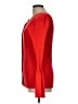 CAbi Red Cardigan Size L - photo 5