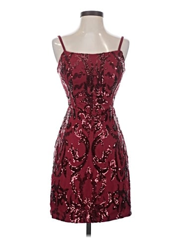 Wear Your Love Cocktail Dress (view 1)