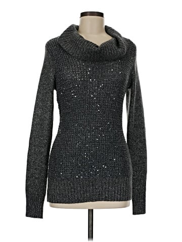 By & By Pullover Sweater (view 1)