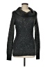 By & By Tweed Gray Pullover Sweater Size M - photo 1