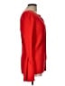 CAbi Red Cardigan Size L - photo 4