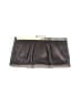 Jessica McClintock Brown Clutch One size - photo 1