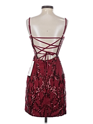 Wear Your Love Cocktail Dress (view 2)