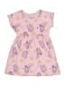 Disney Purple Dress Size S (youth) - photo 1