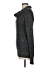 By & By Tweed Gray Pullover Sweater Size M - photo 5