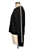 Juicy Couture Black Pullover Sweater Size L - photo 5
