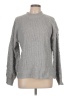 CeCe Gray Turtleneck Sweater Size L - photo 1