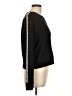 Juicy Couture Black Pullover Sweater Size L - photo 4