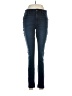 Angels Solid Blue Jeans Size 6 - photo 1