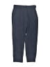 Andy & Evan Solid Blue Casual Pants Size 4T - photo 1