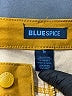BLUE SPICE Yellow Jeans Size 5 - photo 7