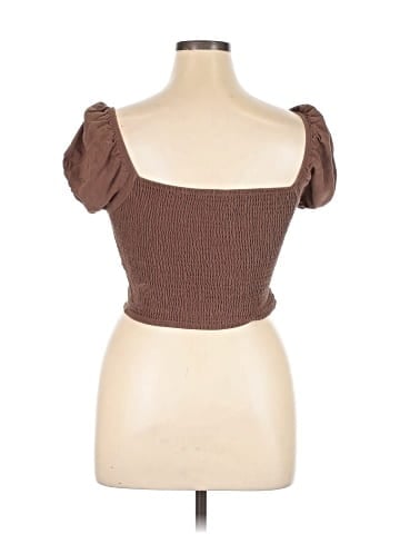 PacSun Short Sleeve Top (view 2)