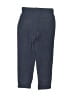 Andy & Evan Solid Blue Casual Pants Size 4T - photo 2