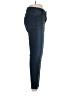 Angels Solid Blue Jeans Size 6 - photo 4