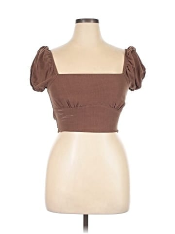 PacSun Short Sleeve Top (view 1)