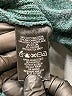 Nic + Zoe Teal Pullover Sweater Size L - photo 8
