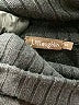J. McLaughlin Black Turtleneck Sweater Size M - photo 7