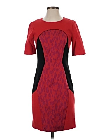 Etcetera Cocktail Dress (view 1)