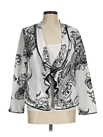 Chico's Jacket (view 1)
