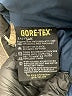 Armada Graphic Black Coat Size M - photo 8