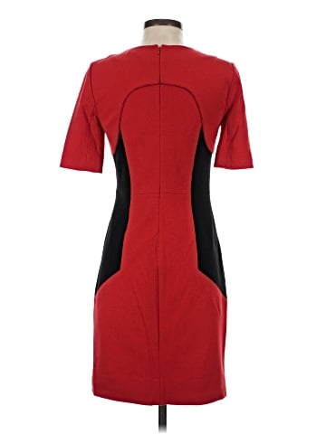 Etcetera Cocktail Dress (view 2)