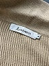 Anrabess 100% Rayon Tan Romper Size XL - photo 4