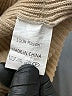 Anrabess 100% Rayon Tan Romper Size XL - photo 5